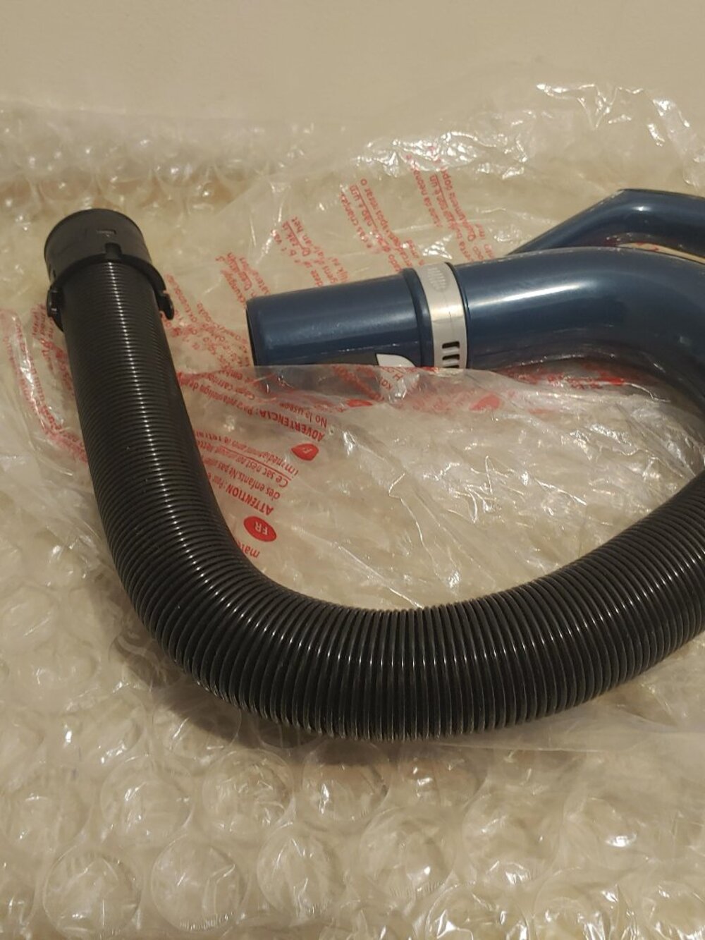 Handle Hose for Shark Navigator Lift Away Vacuum Cleaner CU500 CU510 CU512